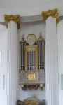 Kath. Pfk. Zum Heiligsten Namen Jesu II
